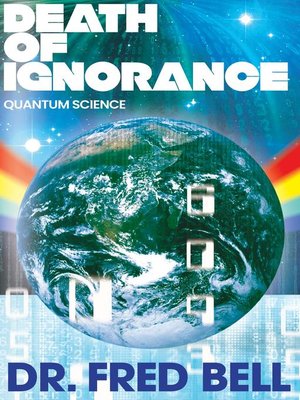 cover image of Death of Ignorance